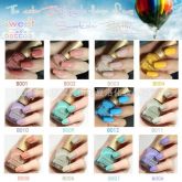 Esmalte para unhas Sweet Color