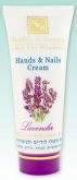 H&B creme para as Mãos lavanda