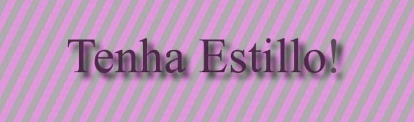 Loja de tenhaestillo