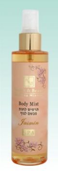 H & B Perfume Corporal Névoa Jasmin