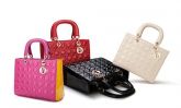 Bolsa de Ombro Diamante