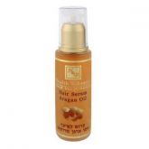 Serum para cabelo com Óleo de Argan Marroquino