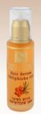 Serum para cabelo com Óleo de obliphicha