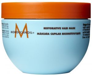 Moroccanoil Máscara Capilar Restauradora