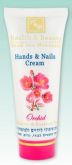 H & B Creme paras as Mãos Orquídea