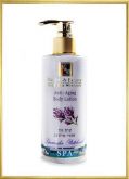 H&B loção corporal anti-envelhecimento Lavanda