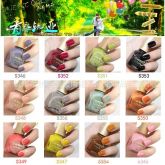 Esmalte para unhas Sweet Color