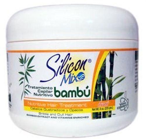 Silicon Mix Bambú
